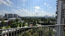 Blk 138C Lake Vista @ Yuan Ching (Jurong West), HDB 5 Rooms #610153031